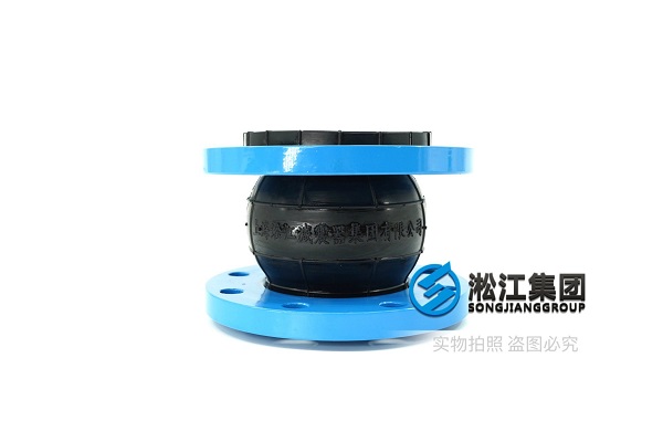 上海16公斤双球由任端橡胶接头耐磨效果好